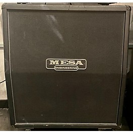 Used MESA/Boogie Road King 4x12 Slant Guitar Cabinet