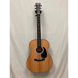 Used Martin Road Series 000-12 Acoustic Electric Guitar