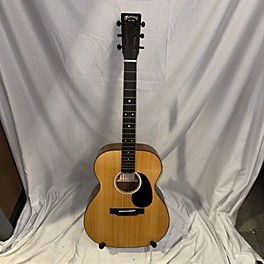 Used Martin Road Series 000-12E Acoustic Electric Guitar