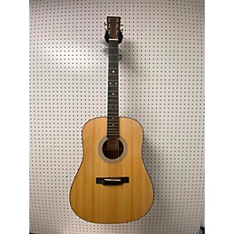 Used Martin Road Series D-12 Acoustic Guitar