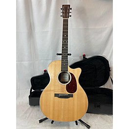 Used Martin Road Series GPC-13 Acoustic Electric Guitar
