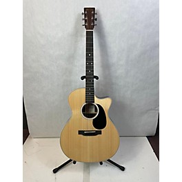 Used Martin Road Series GPC- 13E Acoustic Electric Guitar