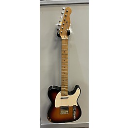 Used Fender Road Worn 1950S Telecaster Solid Body Electric Guitar