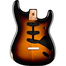 Fender Road Worn '50s Stratocaster SSS Alder Body