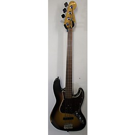 Used Fender Road Worn Player Jazz Bass Electric Bass Guitar