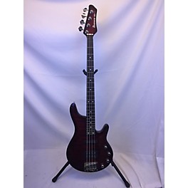 Used Ibanez Roadgear Electric Bass Guitar