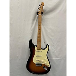 Used Fender Roadhouse Stratocaster Solid Body Electric Guitar