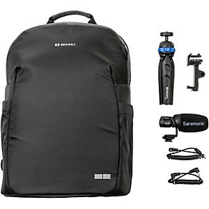Saramonic Roadieographer Content Creation Kit  