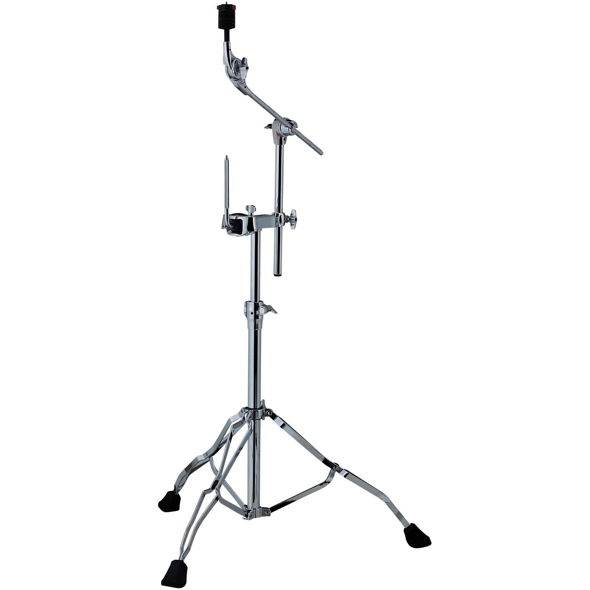 TAMA Roadpro Series Advanced Combination Tom & Cymbal Stand Guitar Center