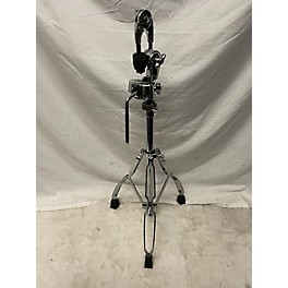 Used TAMA Roadpro Series Combination Tom & Cymbal Stand