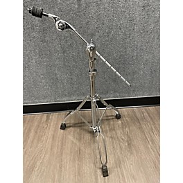 Used TAMA Roadpro Straight Double Braced Cymbal Stand