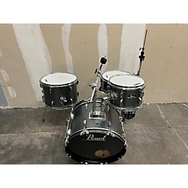 Used Pearl Roadshell Drum Kit