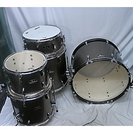 Used Pearl Roadshow - Rock Set Drum Kit