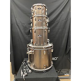 Used Pearl Roadshow 4-Piece Drum Kit