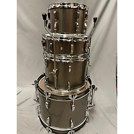 Used Pearl Roadshow 4 Piece Jazz Kit Drum Kit