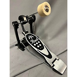 Used Pearl Roadshow Double Chain Single Bass Drum Pedal