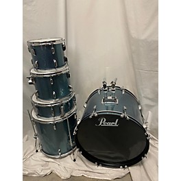 Used Pearl Roadshow Drum Kit