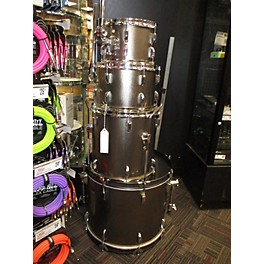 Used Pearl Roadshow Drum Kit