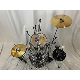 Used Pearl Roadshow Jr Drum Kit