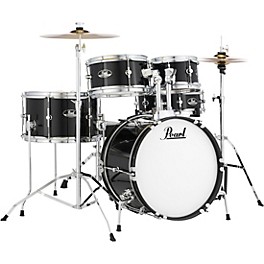 Open Box Pearl Roadshow Jr. Drum Set With Hardware and Cymbals