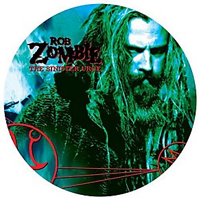 rob zombie hellbilly deluxe 2 special edition zip