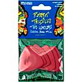 Dunlop Robert Trujillo Warlord Custom Bass Picks 6 Pack