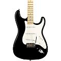 Fender Custom Shop Robin Trower Signature Stratocaster NOS Electric Guitar Black