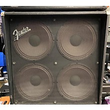fender ge 412 speakers