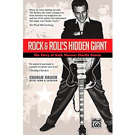 Alfred Rock & Roll's Hidden Giant - Paperback Book