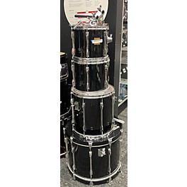Used Yamaha Rock Tour Custom Drum Kit