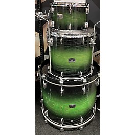 Used Yamaha Rock Tour Drum Kit