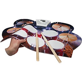 Open Box MukikiM Rock and Roll It - Drum Live! Level 1