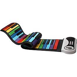 Open Box MukikiM Rock and Roll It - Rainbow Piano Level 1