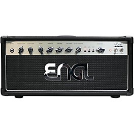 ENGL RockMaster 40 E317 40W Tube Guitar Amp Head