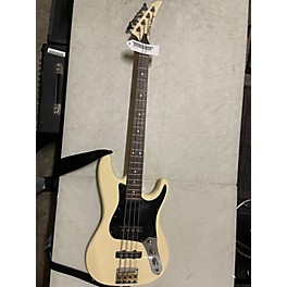Used Epiphone Rockbass Electric Bass Guitar