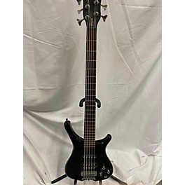 Used Warwick Rockbass Infinity Electric Bass Guitar