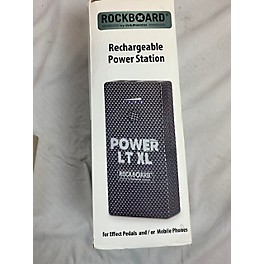 Used Warwick Rockboard Power Supply