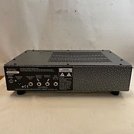 Used Rivera Rockcrusher Power Attenuator