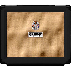 15 watt orange amp