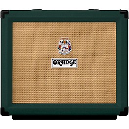Orange Amplifiers Rocker 15 15W 1x10 Tube Guitar Combo Amplifier