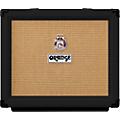 Orange Amplifiers Rocker 15 15W 1x10 Tube Guitar Combo Amplifier Black 197881119454