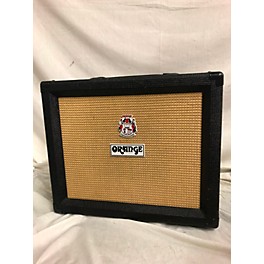 Used Orange Amplifiers Rocker 15 Tube Guitar Combo Amp