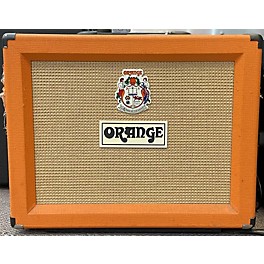 Used Orange Amplifiers Rocker 30 Tube Guitar Amp Head