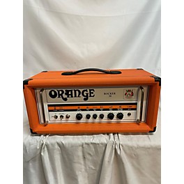 Used Orange Amplifiers Rocker 30 Tube Guitar Amp Head