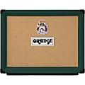 Orange Amplifiers Rocker 32 30W 2x10 Tube Guitar Combo Amplifier - Green