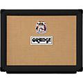 Orange Amplifiers Rocker 32 30W 2x10 Tube Guitar Combo Amplifier Black 197881059590