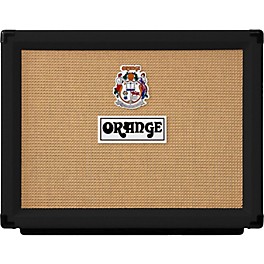 Blemished Orange Amplifiers Rocker 32 30W 2x10 Tube Guitar Combo Amplifier Level 2 Black 197881059590