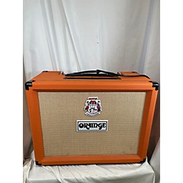 Used Orange Amplifiers Rocker 32 Guitar Combo Amp