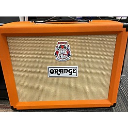 Used Orange Amplifiers Rocker 32 Tube Guitar Combo Amp