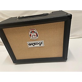 Used Orange Amplifiers Rocker 32 Tube Guitar Combo Amp